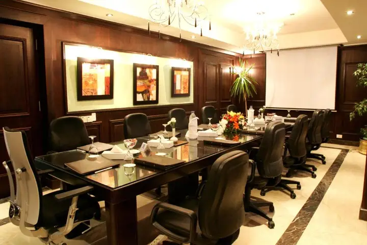Александрия: Helnan Palestine Hotel