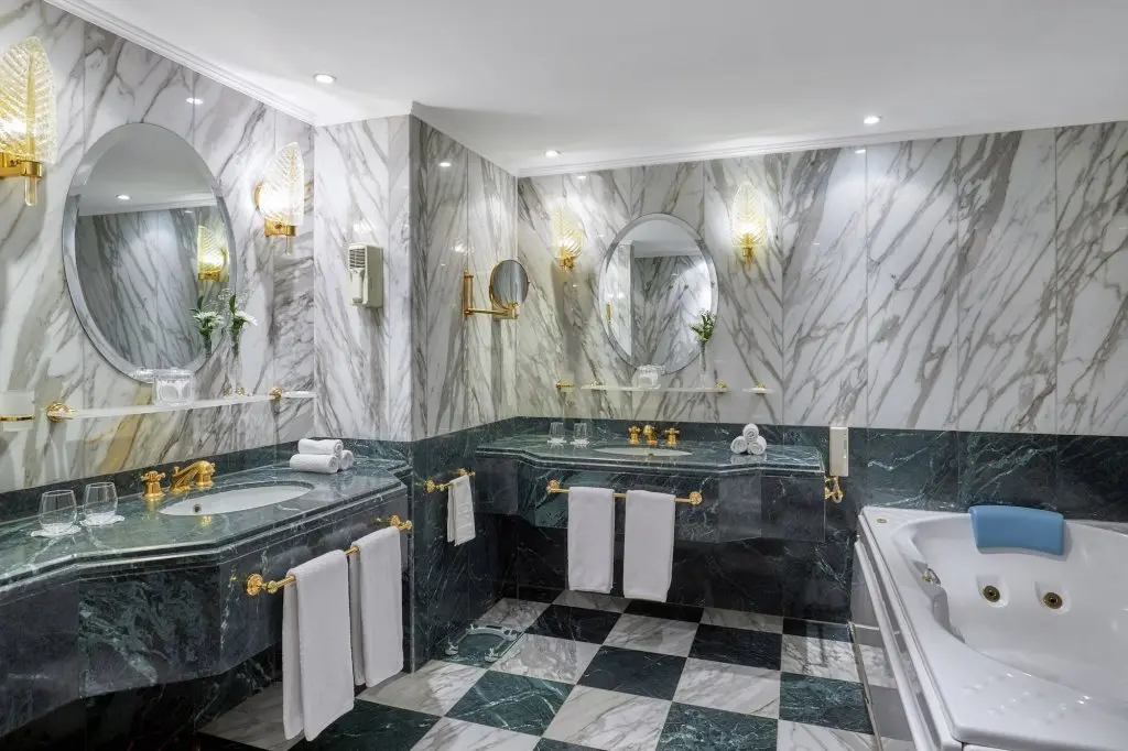 Луксор: Steigenberger Resort Achti
