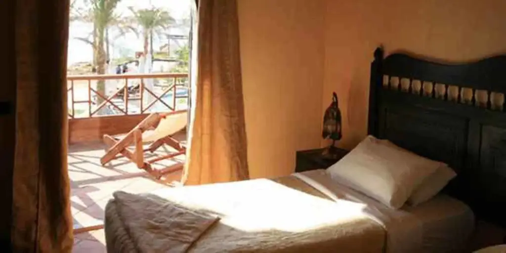 Дахаб: Dahab Paradise