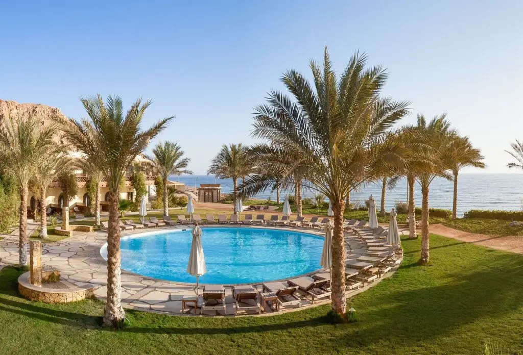 Дахаб: Dahab Paradise