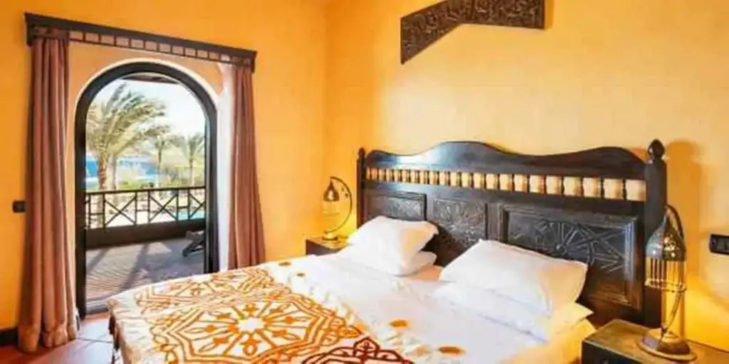 Дахаб: Dahab Paradise
