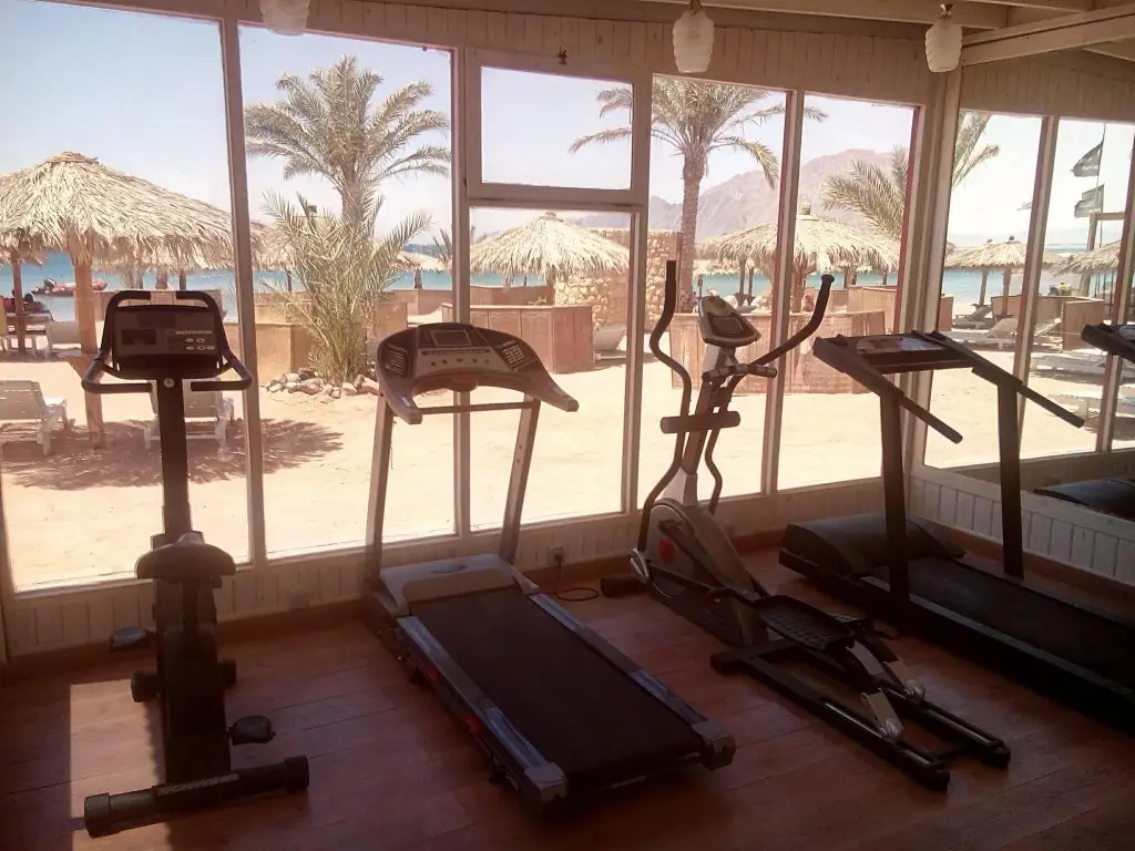 Swiss Inn Resort Dahab — фото 1