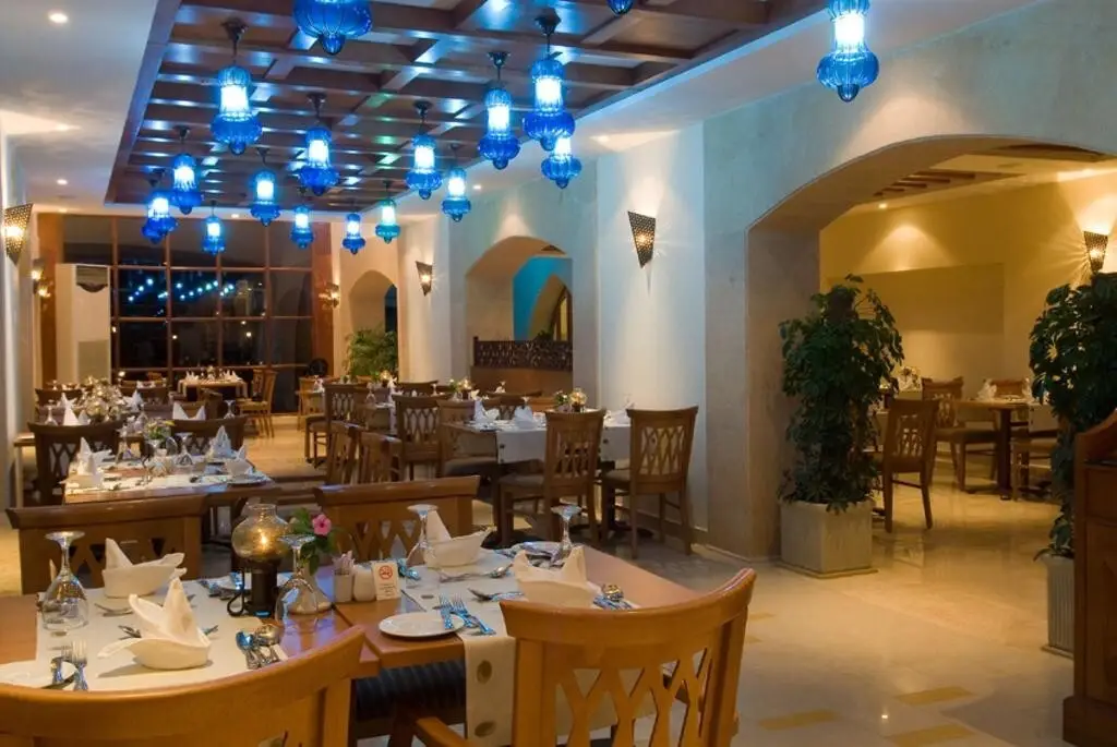 Дахаб: Swiss Inn Resort Dahab