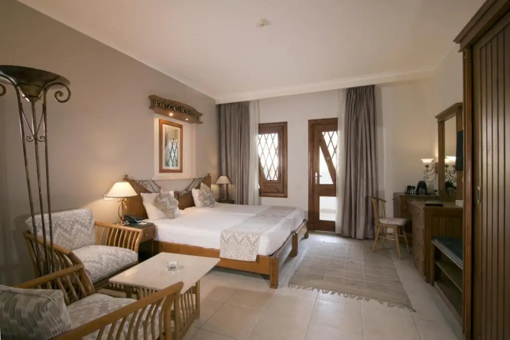 Дахаб: Swiss Inn Resort Dahab