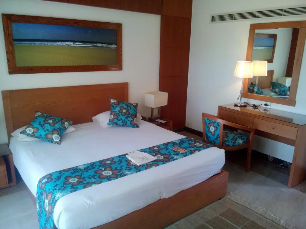 Дахаб: Swiss Inn Resort Dahab
