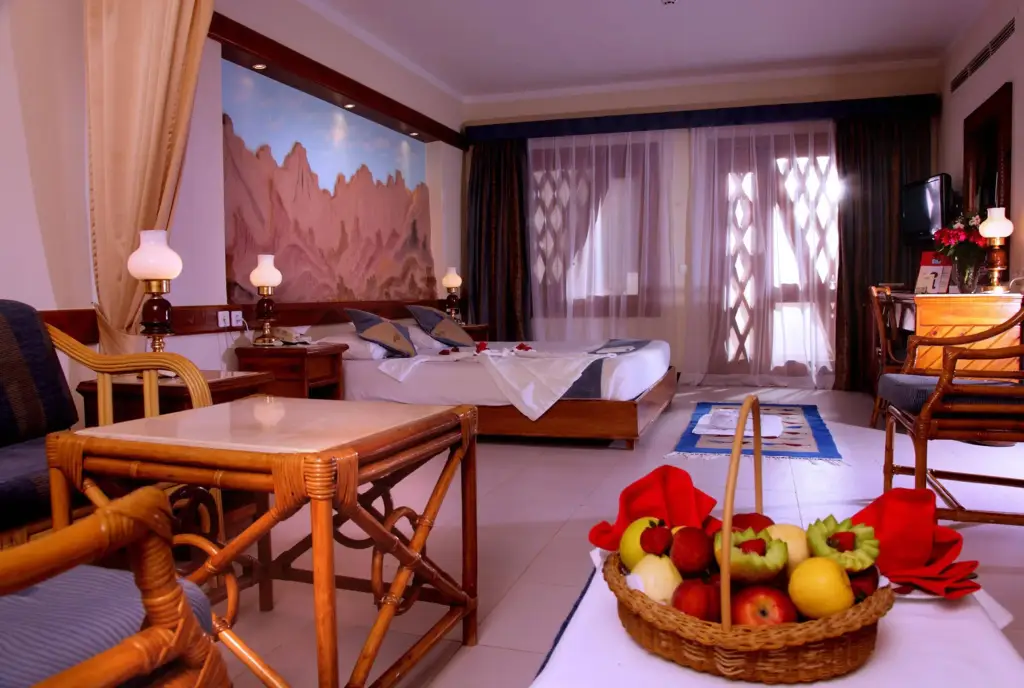 Дахаб: Swiss Inn Resort Dahab