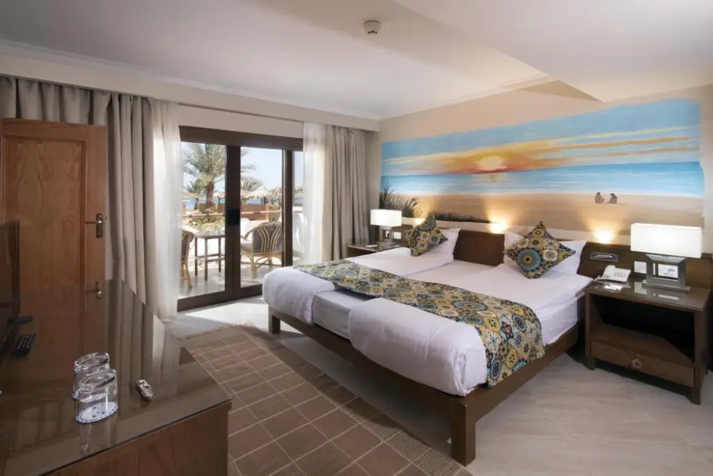 Дахаб: Swiss Inn Resort Dahab
