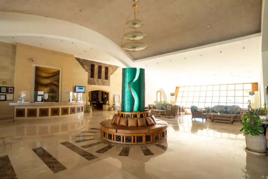 Swiss Inn Resort Dahab — фото 1