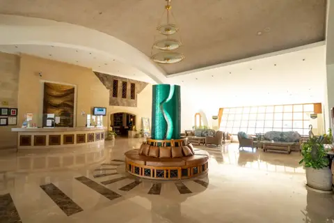 Swiss Inn Resort Dahab — фото 1
