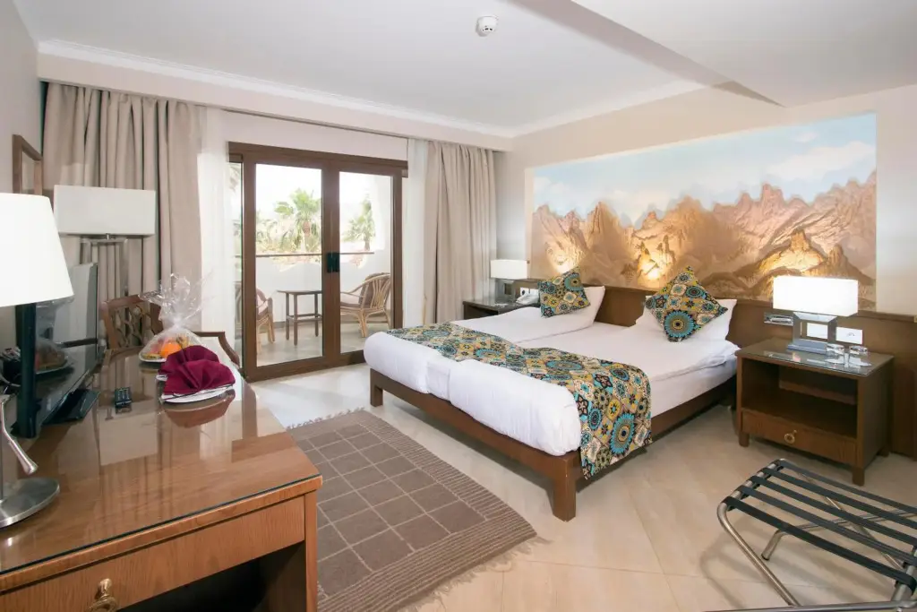 Дахаб: Swiss Inn Resort Dahab