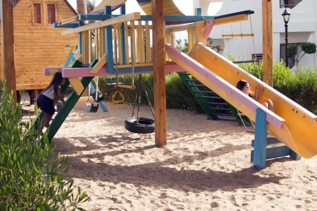 Дахаб: Swiss Inn Resort Dahab