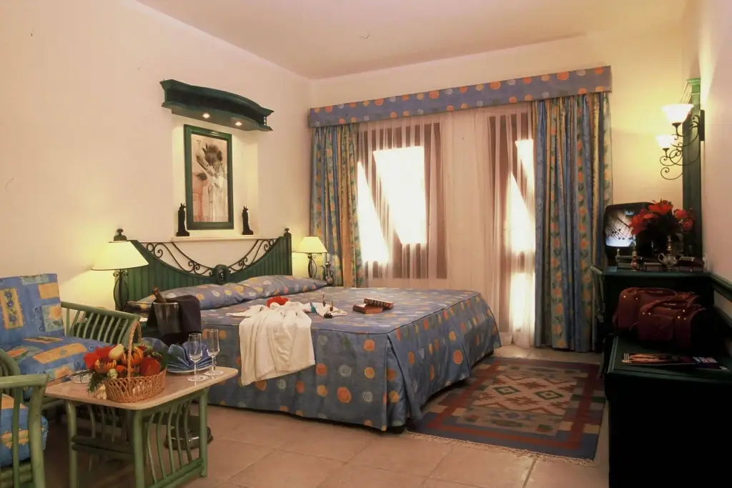 Дахаб: Swiss Inn Resort Dahab