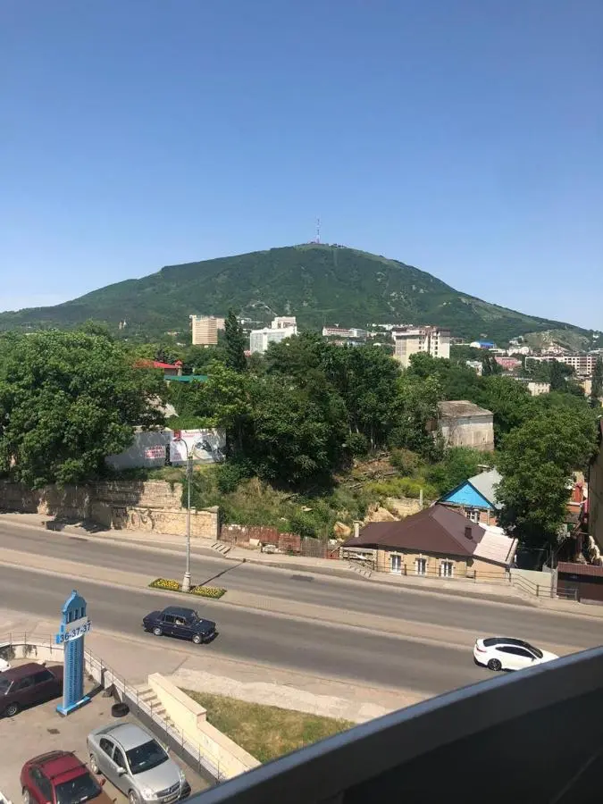 Пятигорск: Квартира Парк Кирова