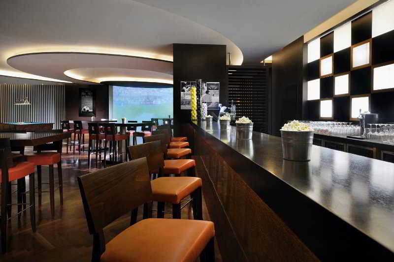 Дубай: Jumeira Beach Club