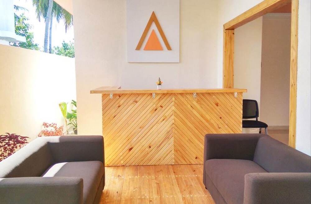 Южный Мале Атол: Alaika Maafushi