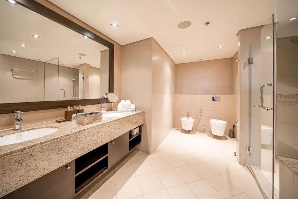 Дубай: Luton Vacation Anantara South Residence