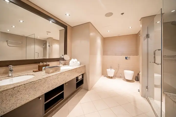 Дубай: Luton Vacation Anantara South Residence