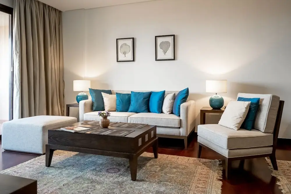 Luton Vacation Anantara South Residence — фото 1
