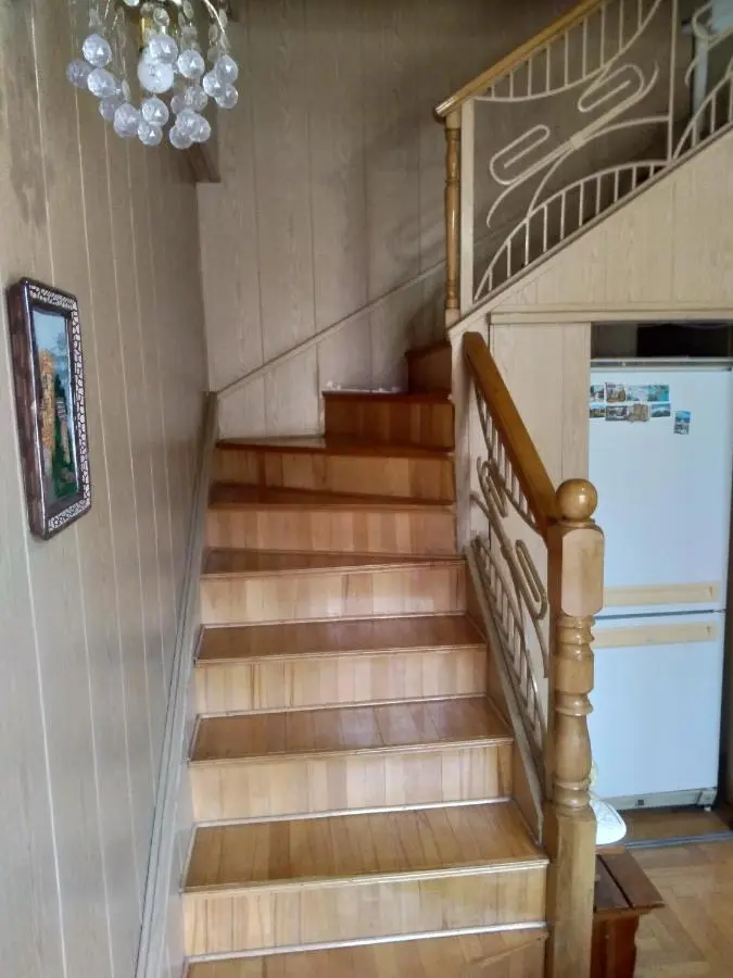 Кисловодск: Дом для отдыха