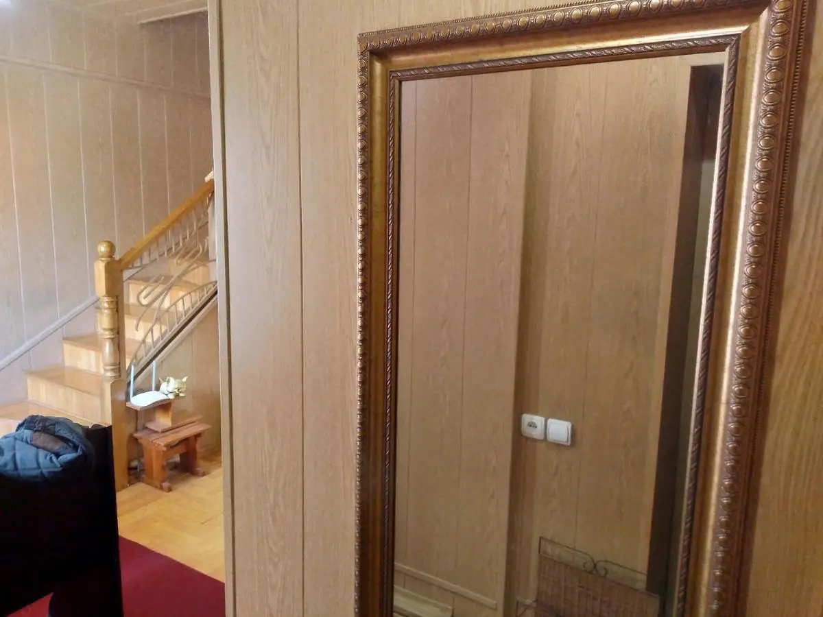 Кисловодск: Дом для отдыха