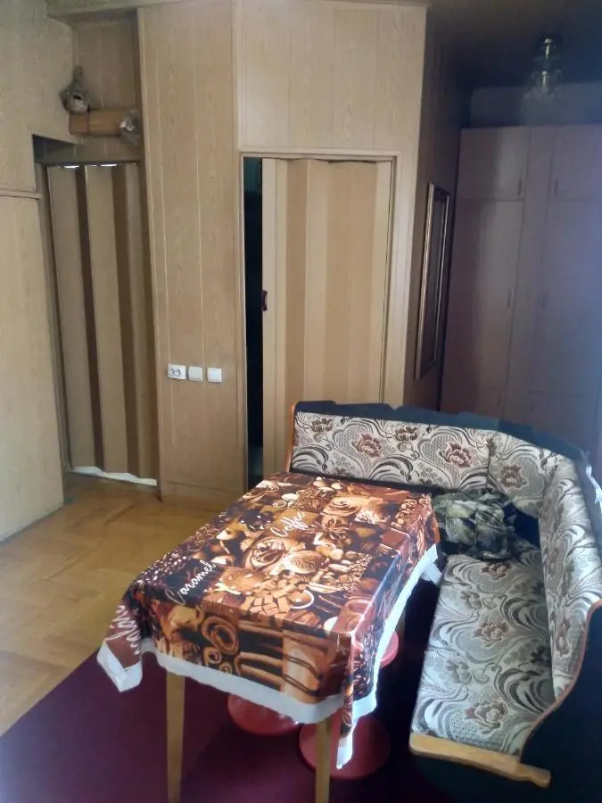 Кисловодск: Дом для отдыха