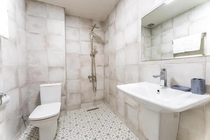 Местиа: Hotel Chatini Mestia
