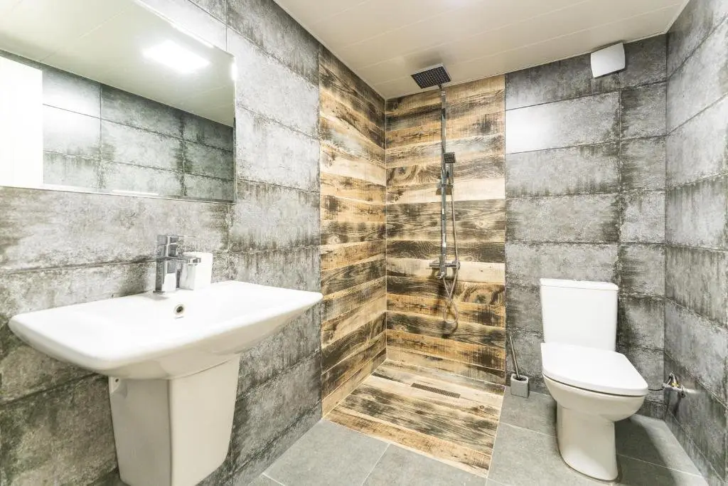 Местиа: Hotel Chatini Mestia