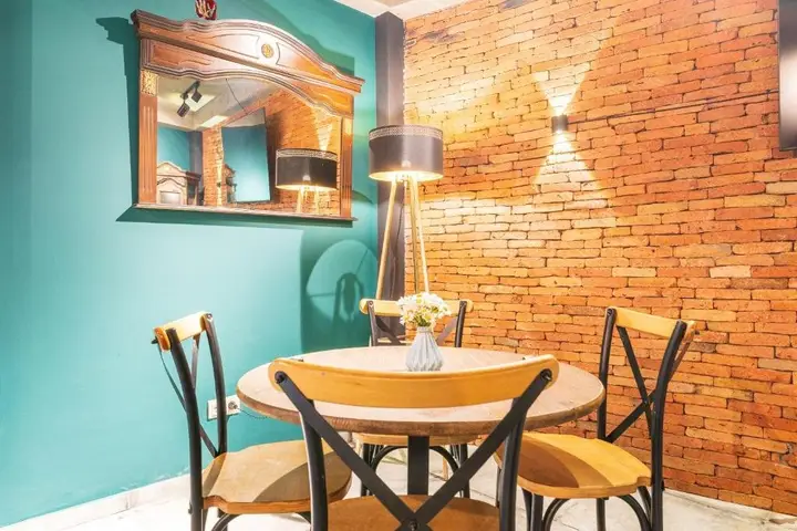 Местиа: Hotel Chatini Mestia