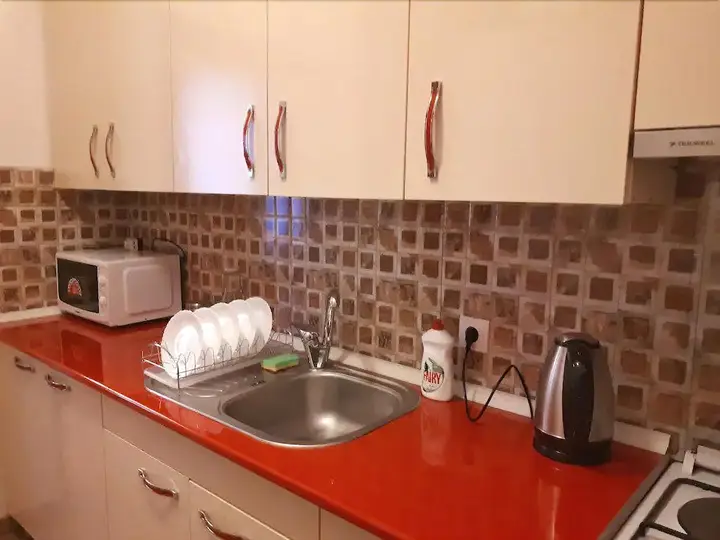 Тбилиси: Tbilisi Center Delux Apartment