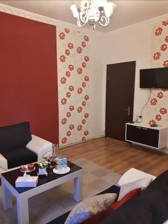 Тбилиси: Tbilisi Center Delux Apartment