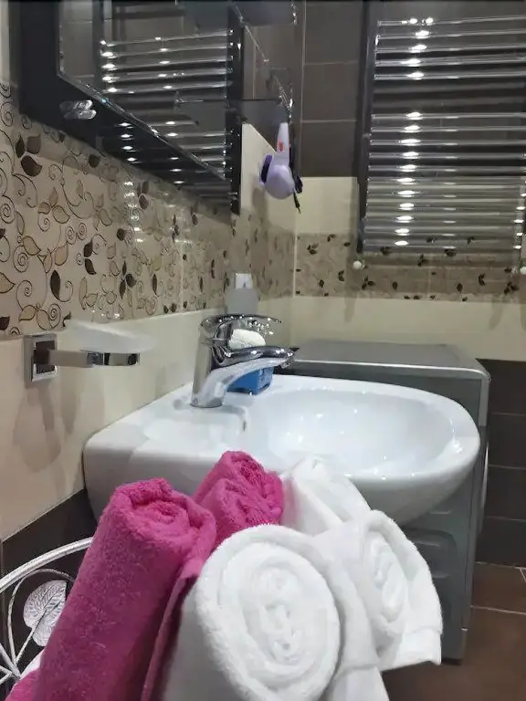 Тбилиси: Tbilisi Center Delux Apartment