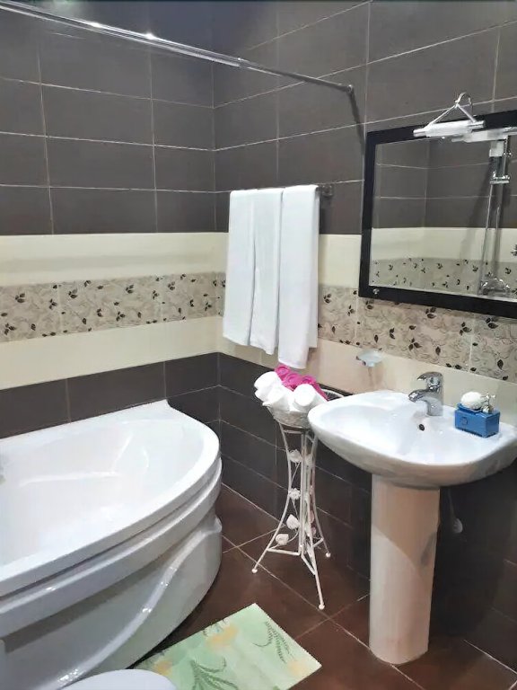 Тбилиси: Tbilisi Center Delux Apartment