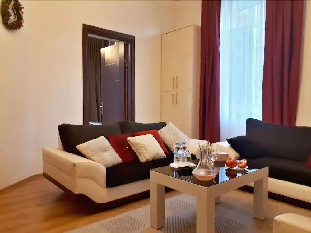 Тбилиси: Tbilisi Center Delux Apartment