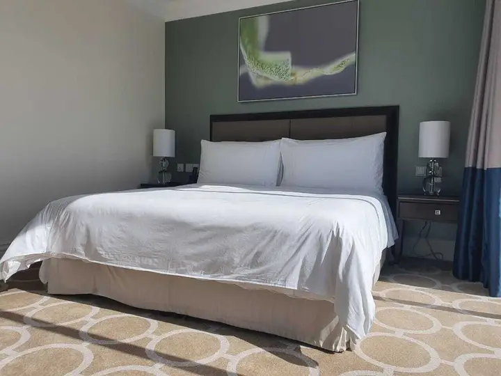 Дубай: Ultimate Luxury at the Address Residence Boulevard