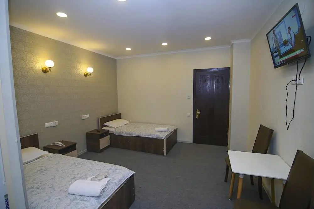 Тбилиси: Arena Inn