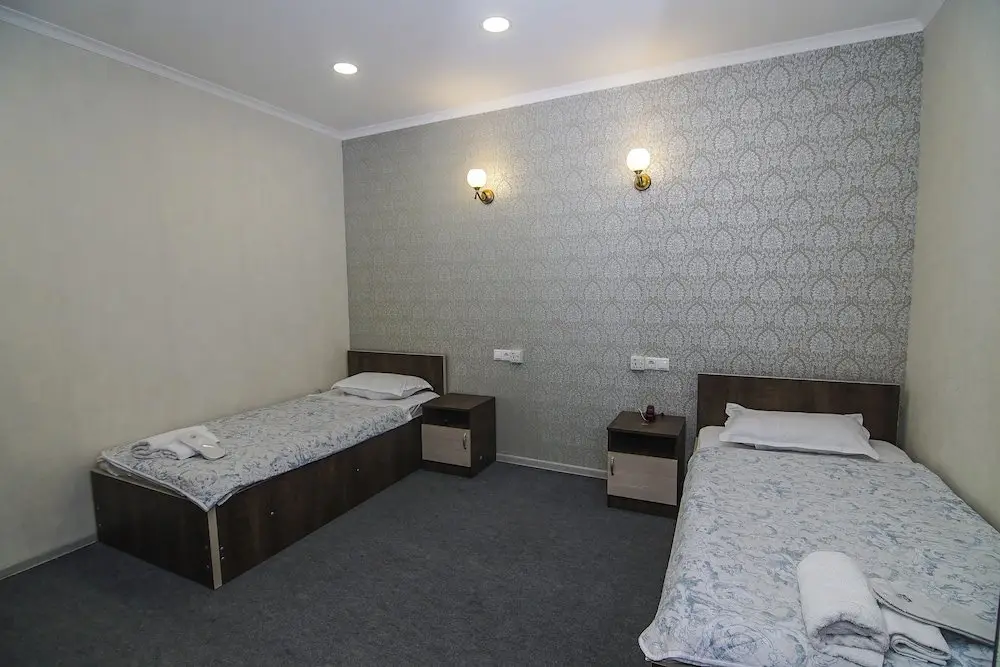 Тбилиси: Arena Inn