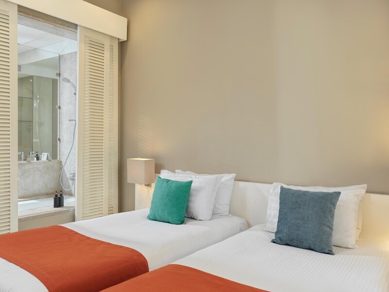 Эль-Гуна: Ancient Sands Golf Resort and Residences