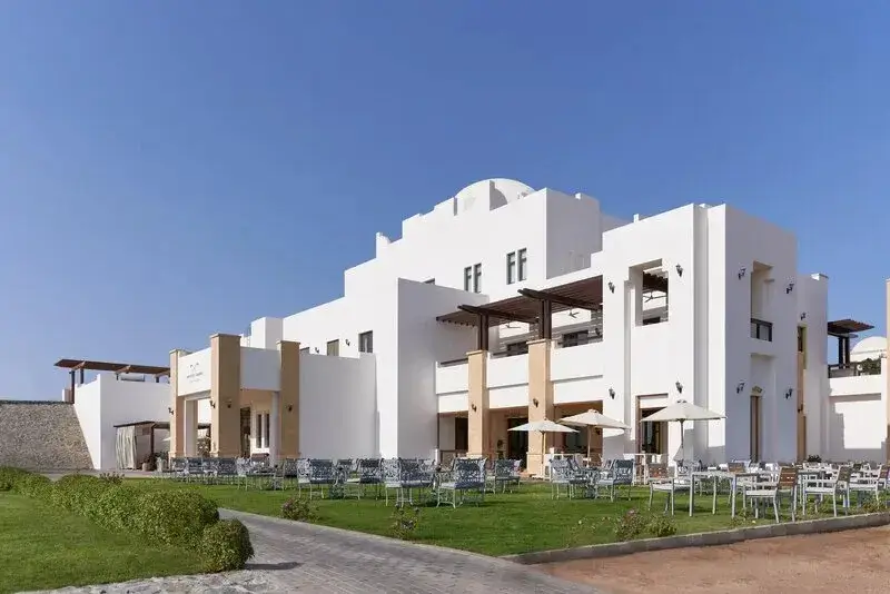 Ancient Sands Golf Resort and Residences — фото 1