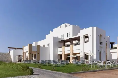 Ancient Sands Golf Resort and Residences — фото 1