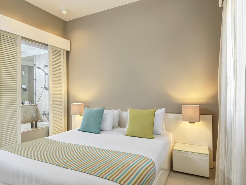 Эль-Гуна: Ancient Sands Golf Resort and Residences