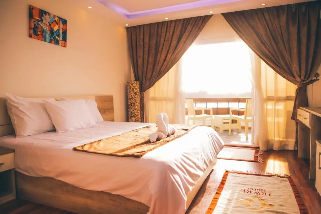 Каир: Jewel Maadi Cabins and Club