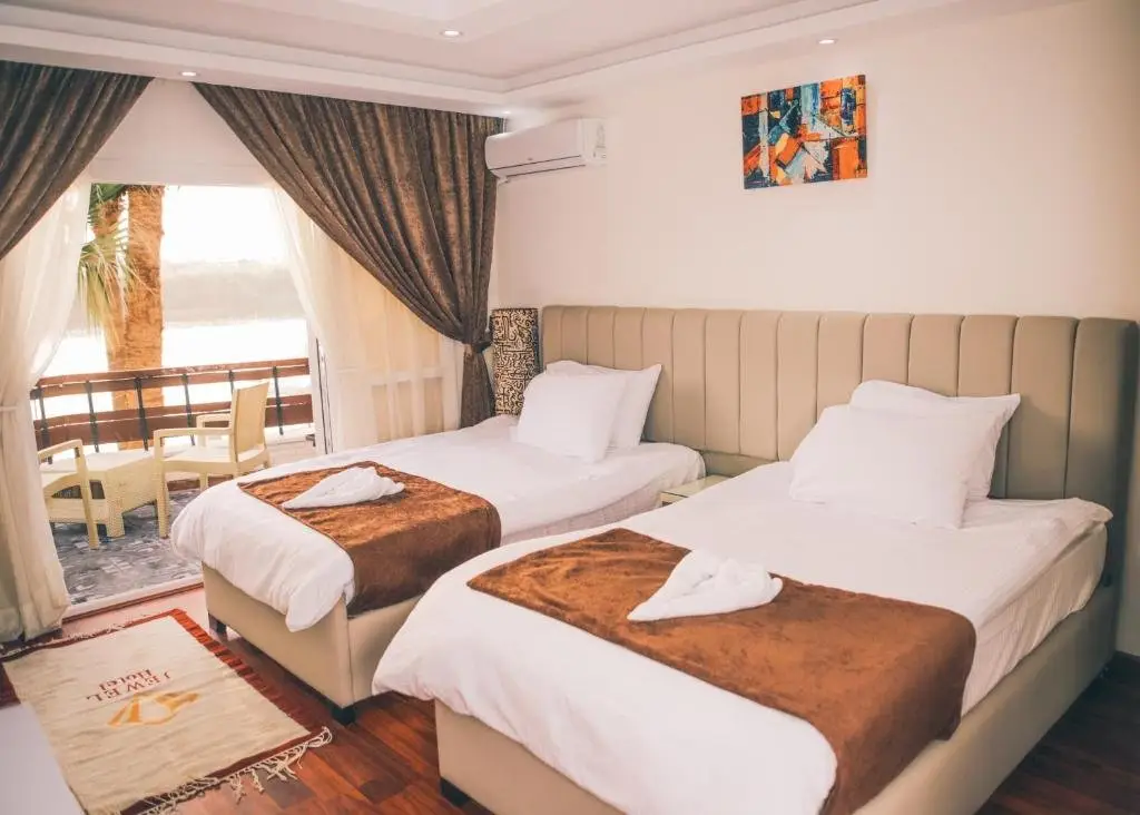 Jewel Maadi Cabins and Club — фото 1