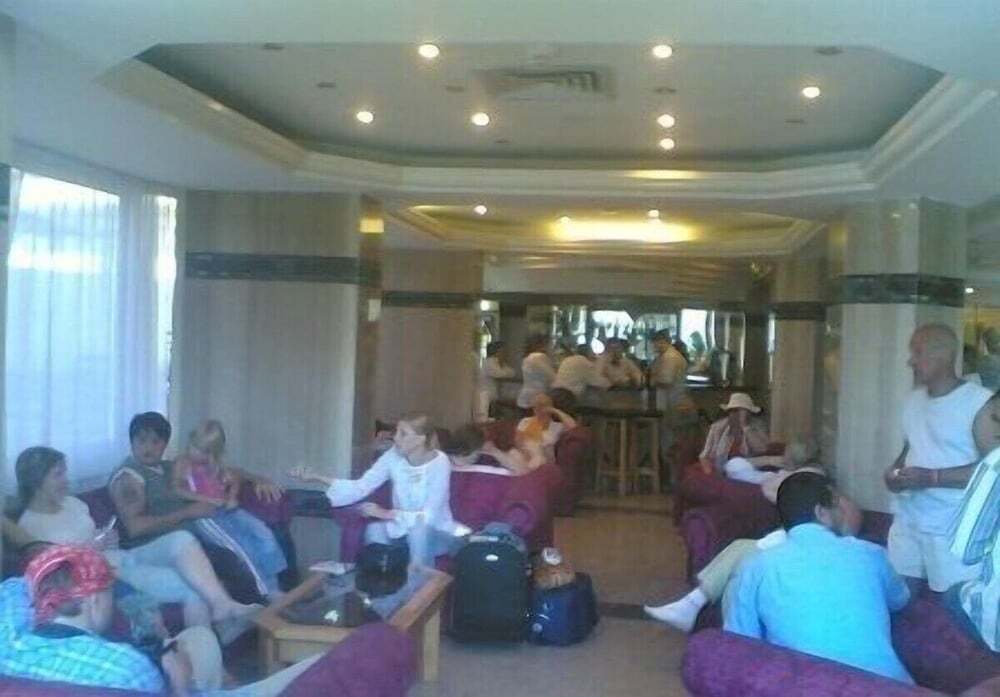 Луксор: Queens Valley Hotel, Restaurants, Bars and Spa Luxor