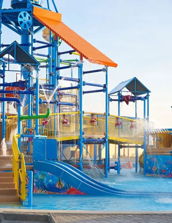 Хургада: Sheraton Soma Bay Resort