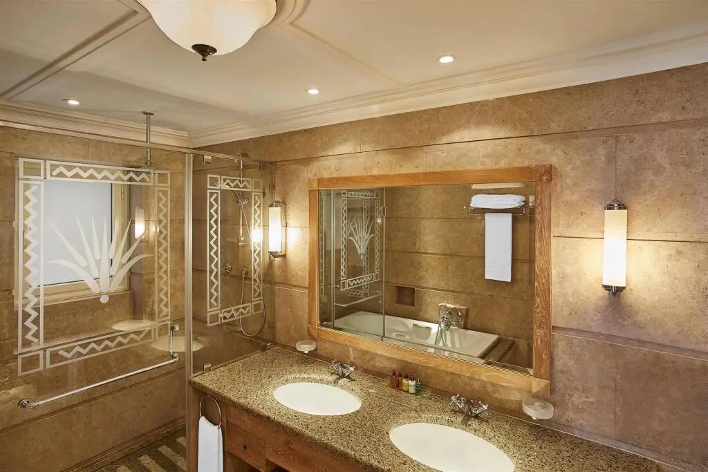 Хургада: Sheraton Soma Bay Resort