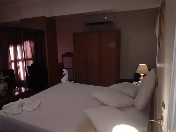 Гиза: Pharaoh Egypt Hotel