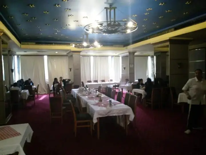 Гиза: Pharaoh Egypt Hotel