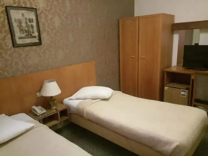 Гиза: Pharaoh Egypt Hotel