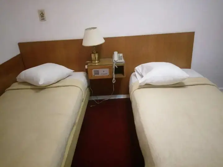 Гиза: Pharaoh Egypt Hotel