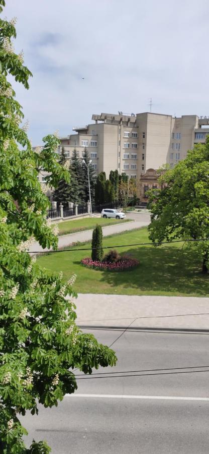 Ессентуки: Квартира в центре